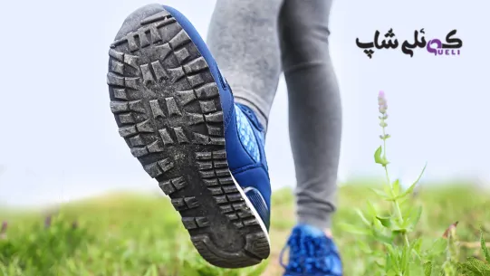 مقایسه زیره‌ها از نظر راحتی، وزن، دوام و قیمت