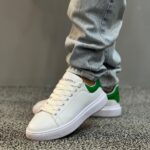 خرید کفش مک کوئین مردانه