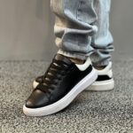 خرید کفش مک کوئین مردانه