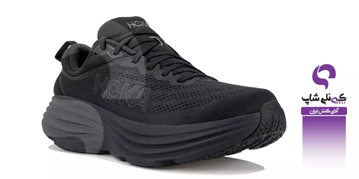 کفش Hoka Bondi 8