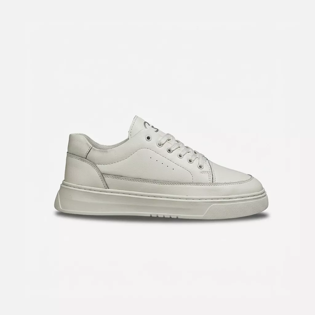 gucci platform کفش گوچی مردانه مدل لژدار - تصویر 1