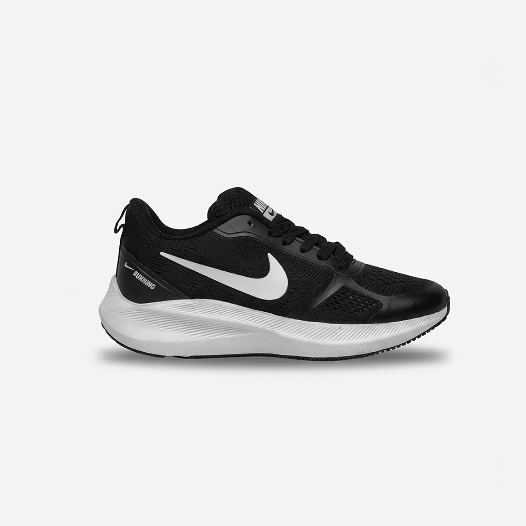 nike g10 کتونی نایک زنانه مدل G10 مشکی