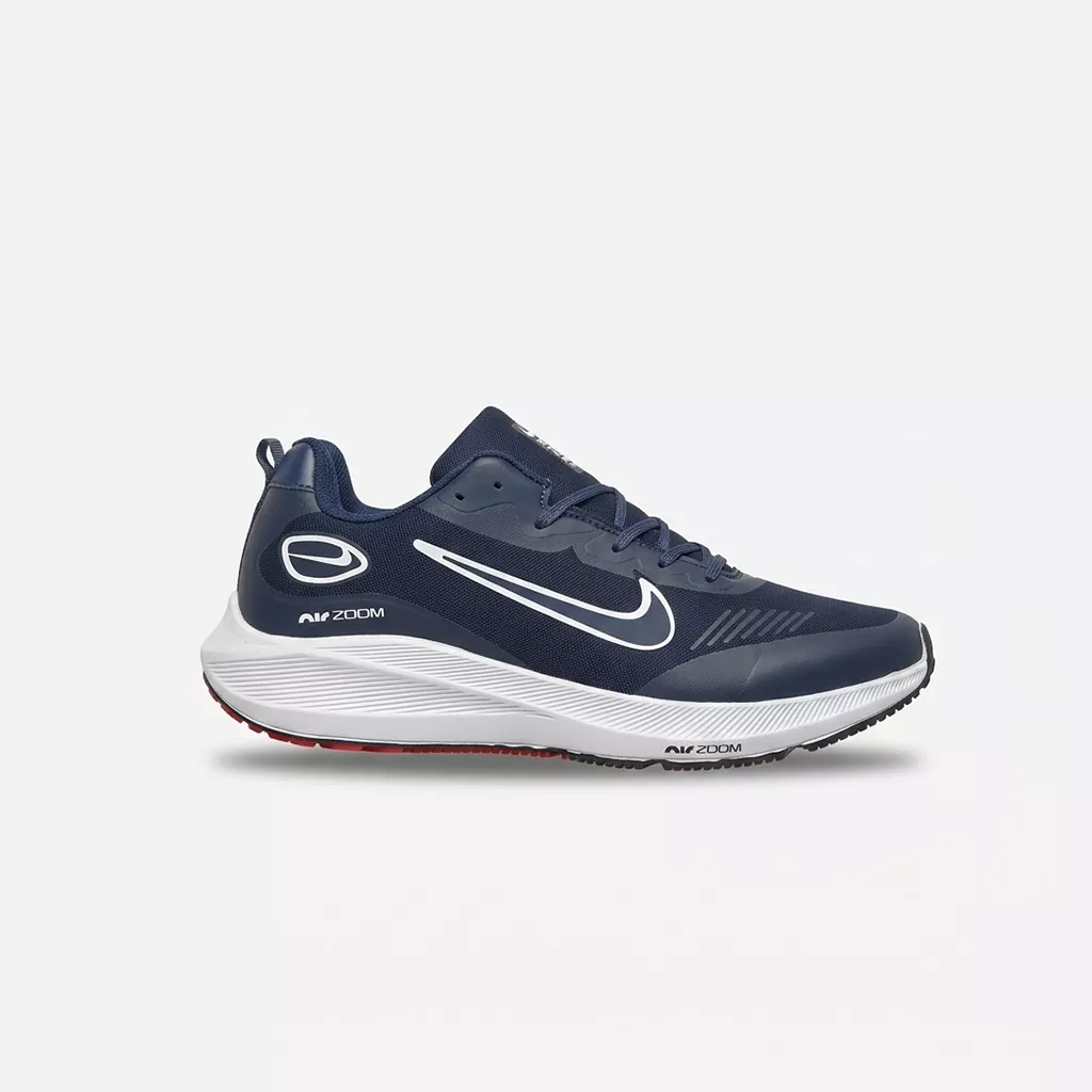 nike zoom plus کتونی نایک مردانه مدل زوم پلاس - بزرگپا - تصویر 1