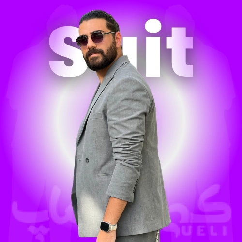 صفحه اصلی 12 Suit Category 1