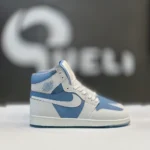 کتونی جردن ساق بزرگ پا تولید کوئلی