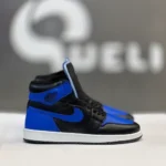 کتونی جردن ساق بزرگ پا تولید کوئلی