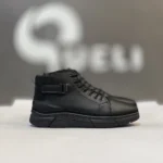 کتونی بوت رکابی مردانه