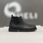 بوت نوبوک کلاسیک بغل کش دار کد ۷ مردانه