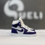 کتونی جردن ساق زنانه تولید کوئلی