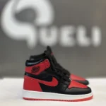 کتونی جردن ساق زنانه تولید کوئلی