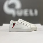 کتونی گوچی پرچمی مردانه