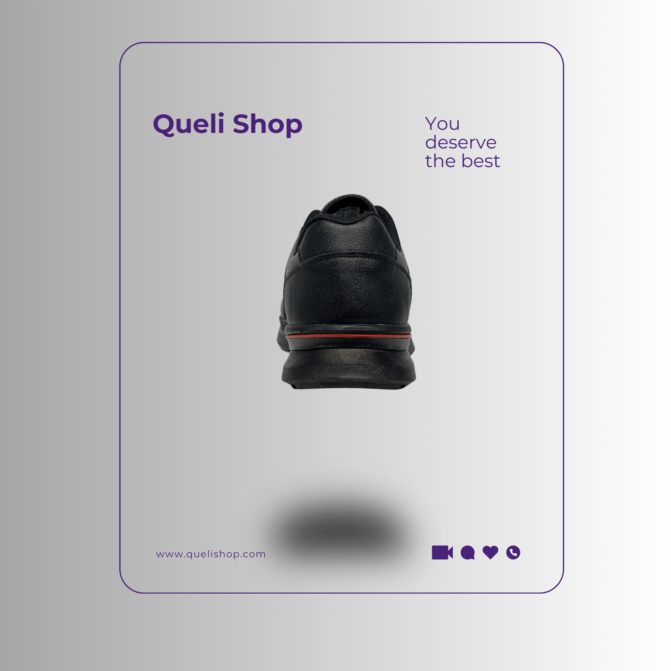 Pink Black Photocentric Neon Tech Talk Podcast Instagram Post (1)