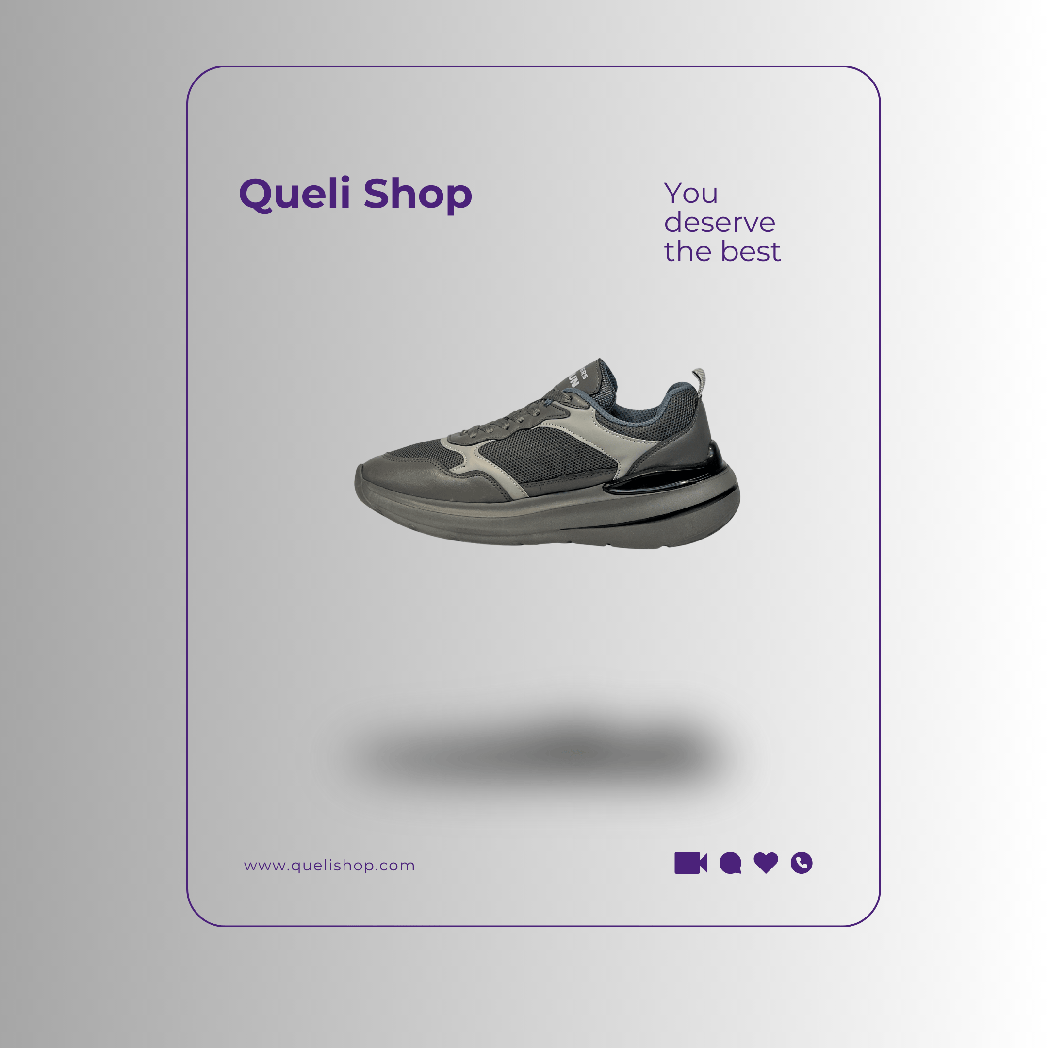 Pink Black Photocentric Neon Tech Talk Podcast Instagram Post (1)