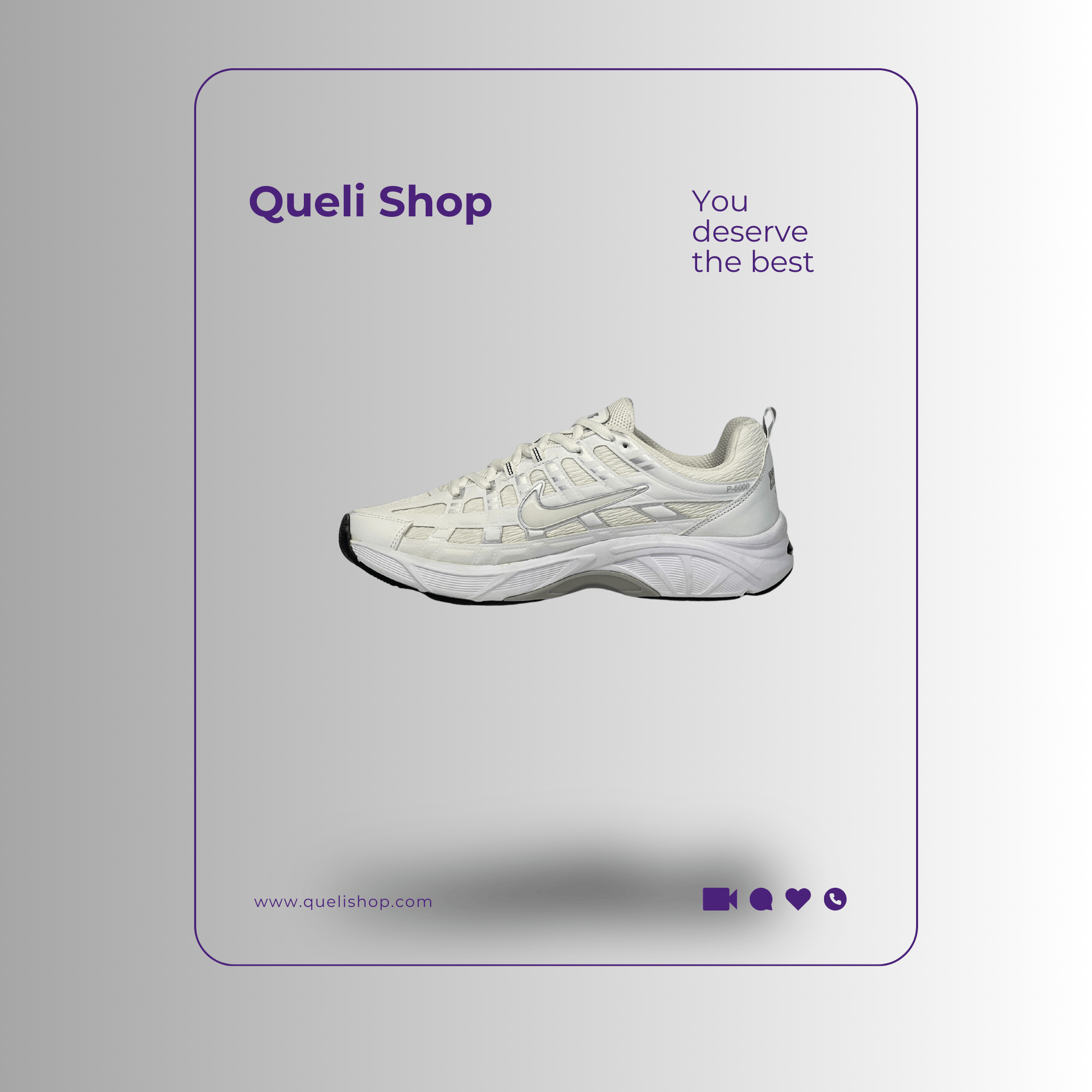 Pink Black Photocentric Neon Tech Talk Podcast Instagram Post (1)