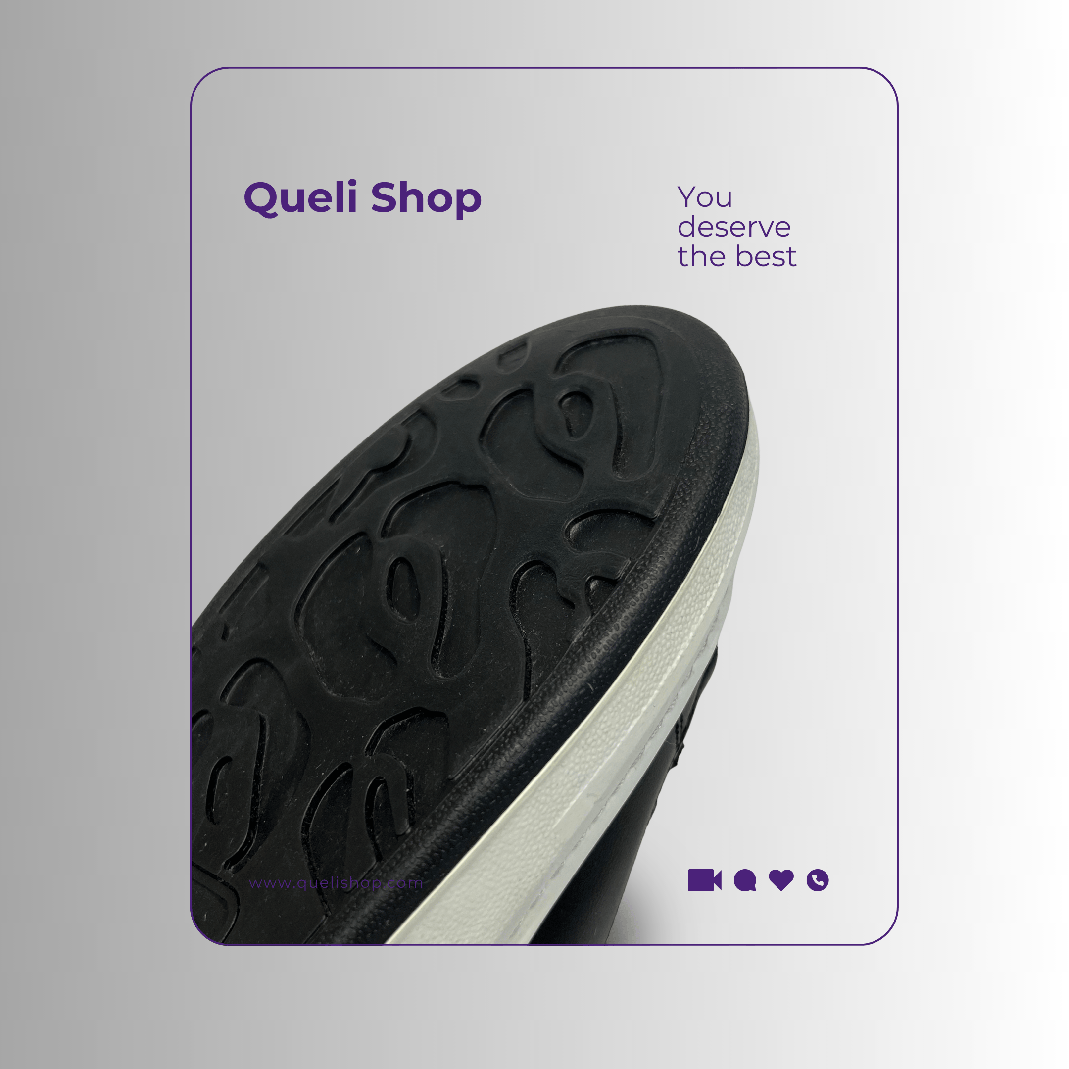 Pink Black Photocentric Neon Tech Talk Podcast Instagram Post (10)