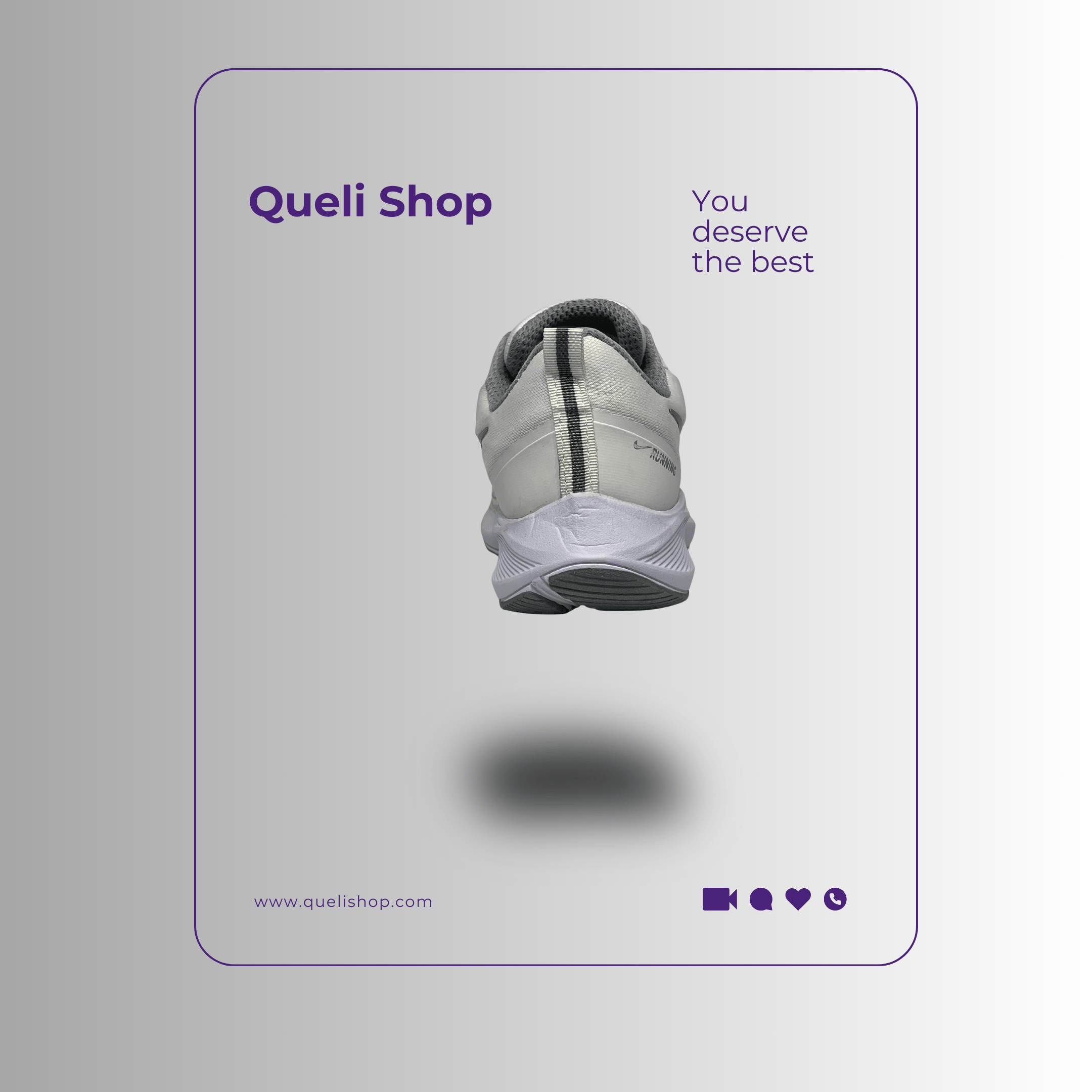 Pink Black Photocentric Neon Tech Talk Podcast Instagram Post (10)