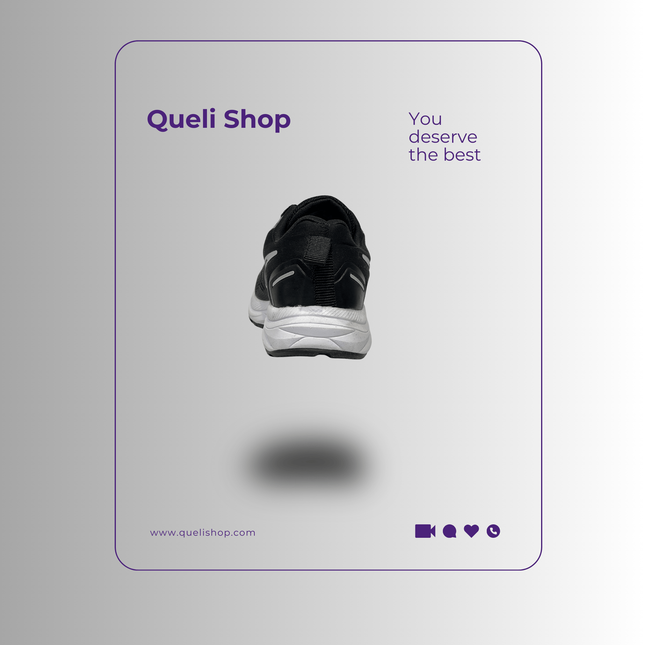 Pink Black Photocentric Neon Tech Talk Podcast Instagram Post (10)