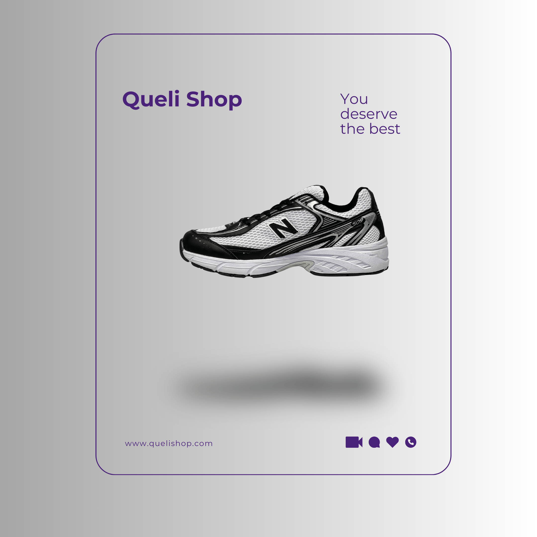 Pink Black Photocentric Neon Tech Talk Podcast Instagram Post (10)