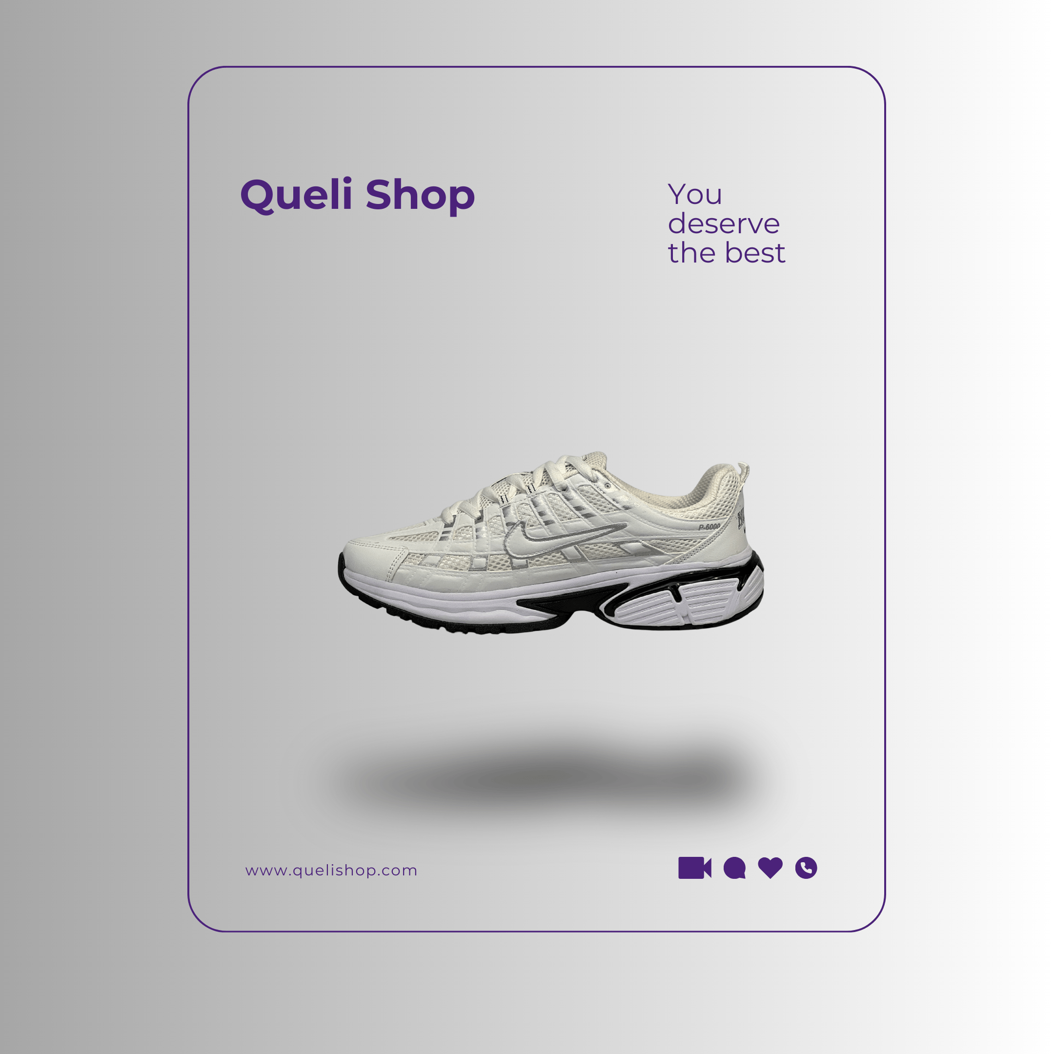 Pink Black Photocentric Neon Tech Talk Podcast Instagram Post (10)