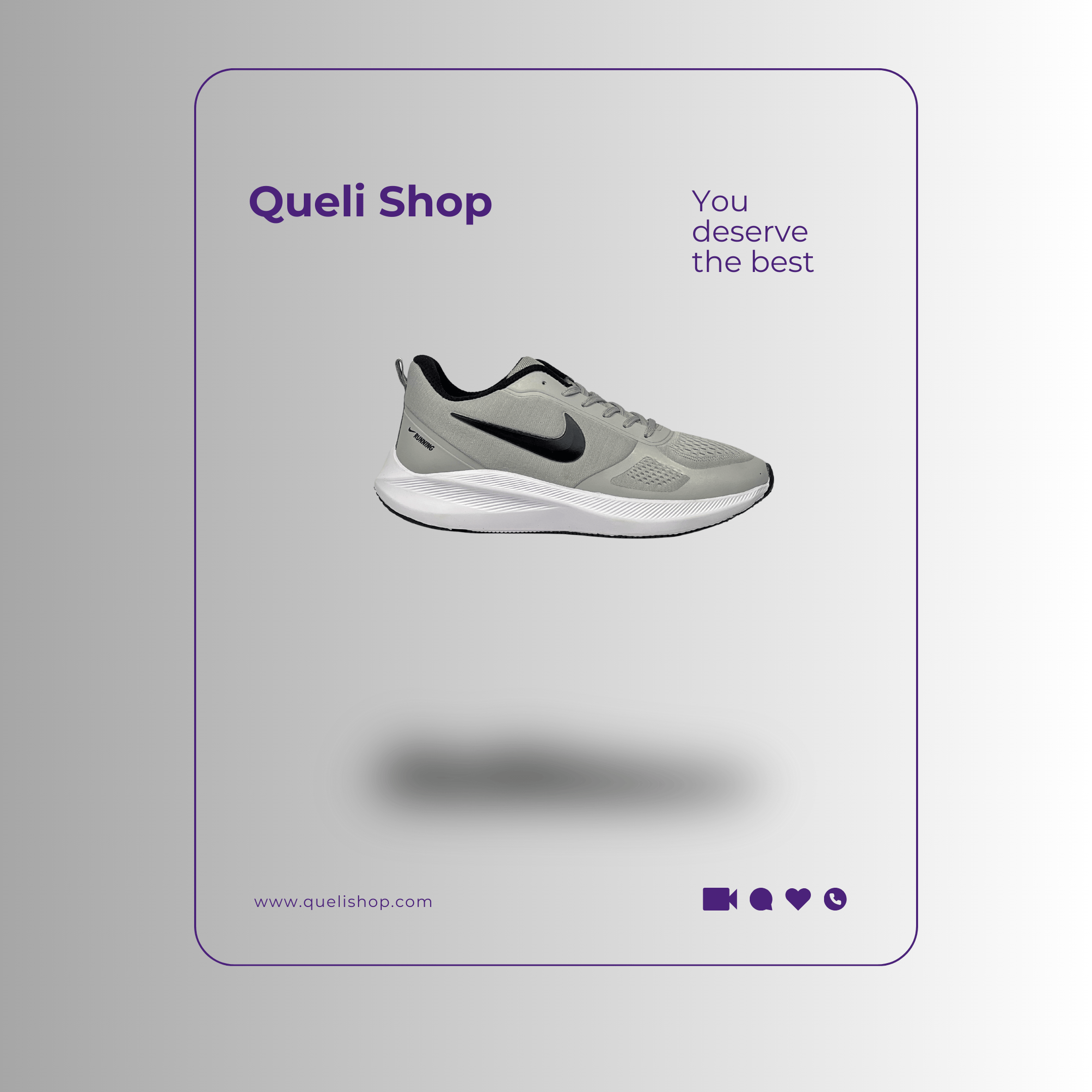 Pink Black Photocentric Neon Tech Talk Podcast Instagram Post (11)