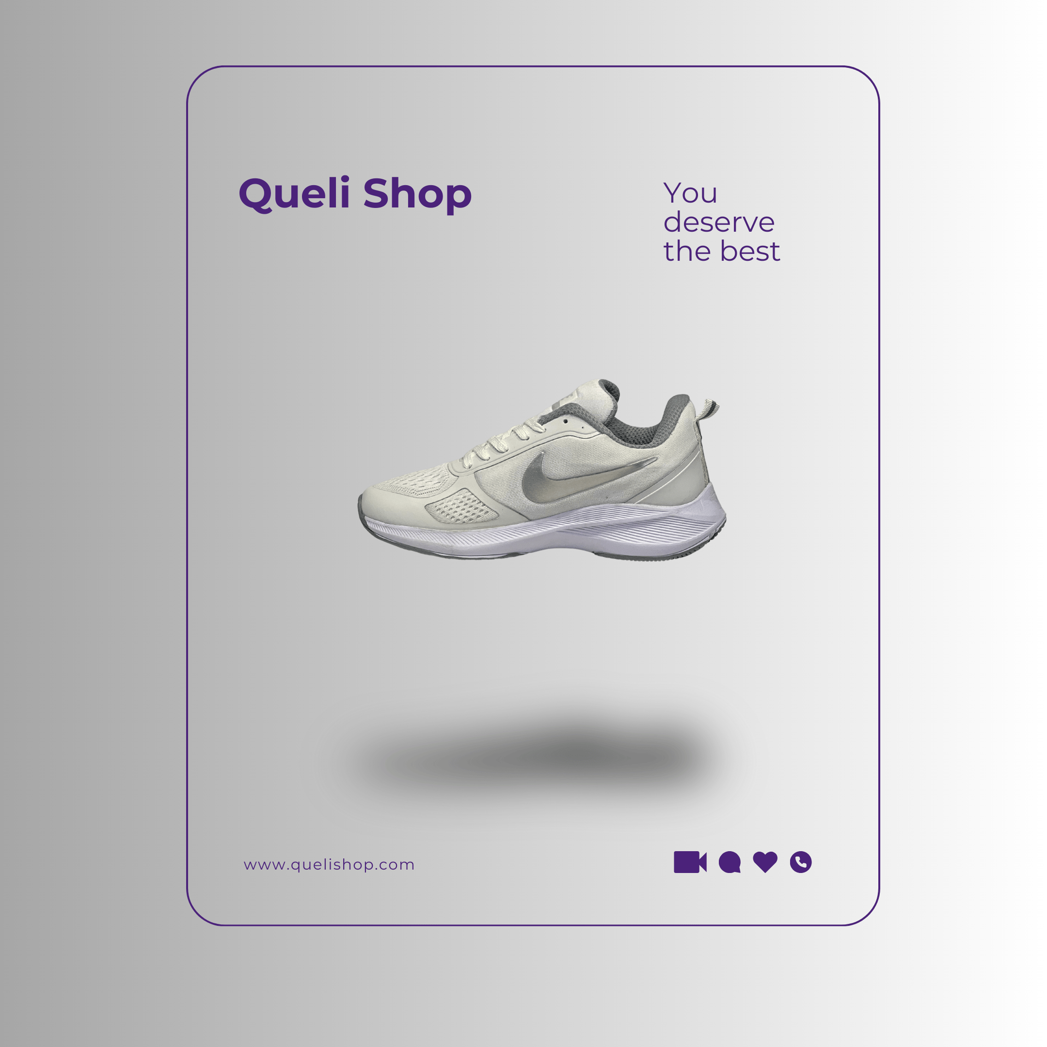 Pink Black Photocentric Neon Tech Talk Podcast Instagram Post (11)