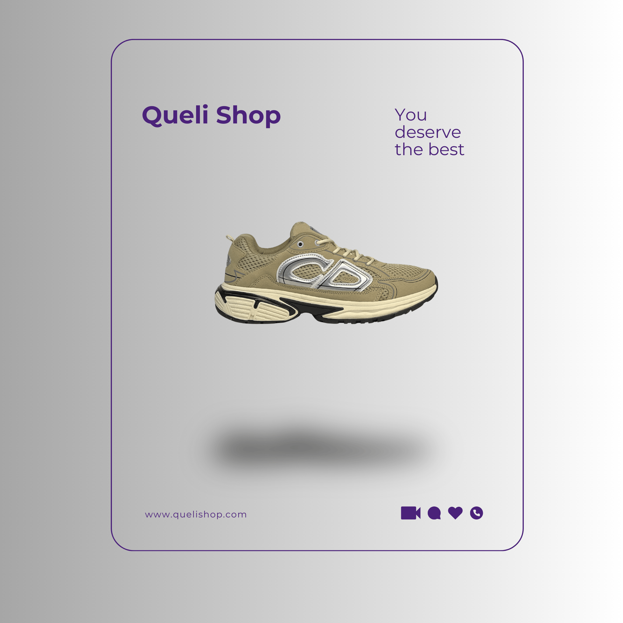 Pink Black Photocentric Neon Tech Talk Podcast Instagram Post (11)