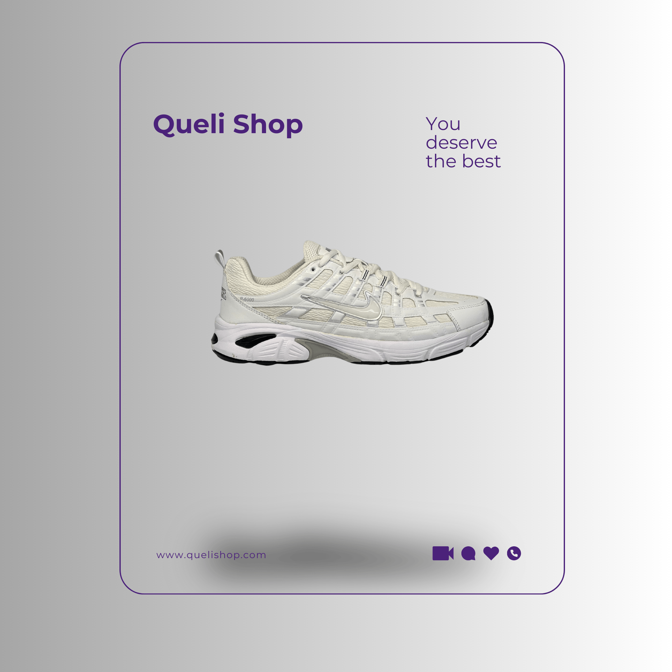 Pink Black Photocentric Neon Tech Talk Podcast Instagram Post