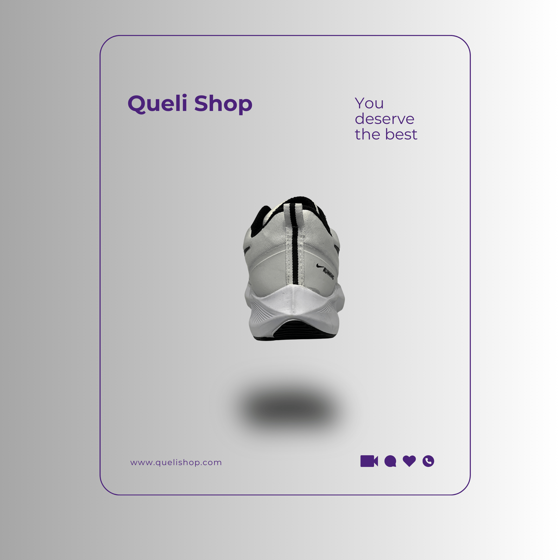 Pink Black Photocentric Neon Tech Talk Podcast Instagram Post (12)