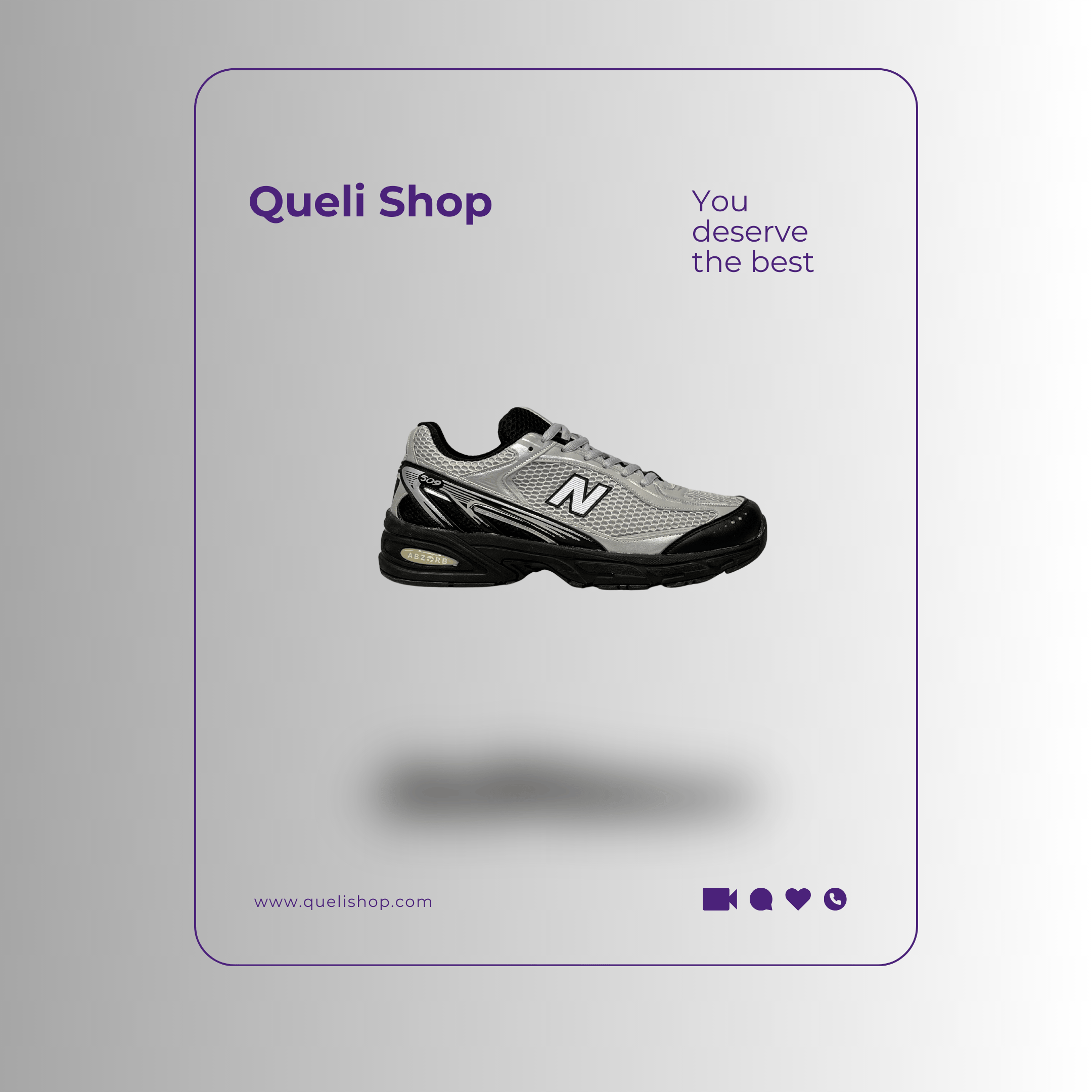 Pink Black Photocentric Neon Tech Talk Podcast Instagram Post (13)