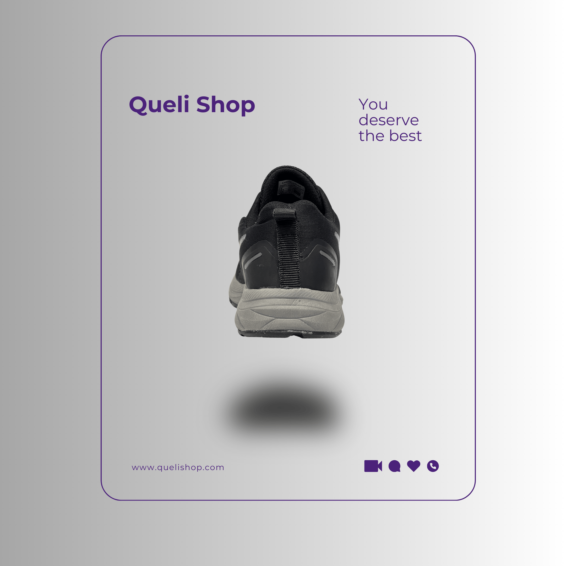 Pink Black Photocentric Neon Tech Talk Podcast Instagram Post (14)