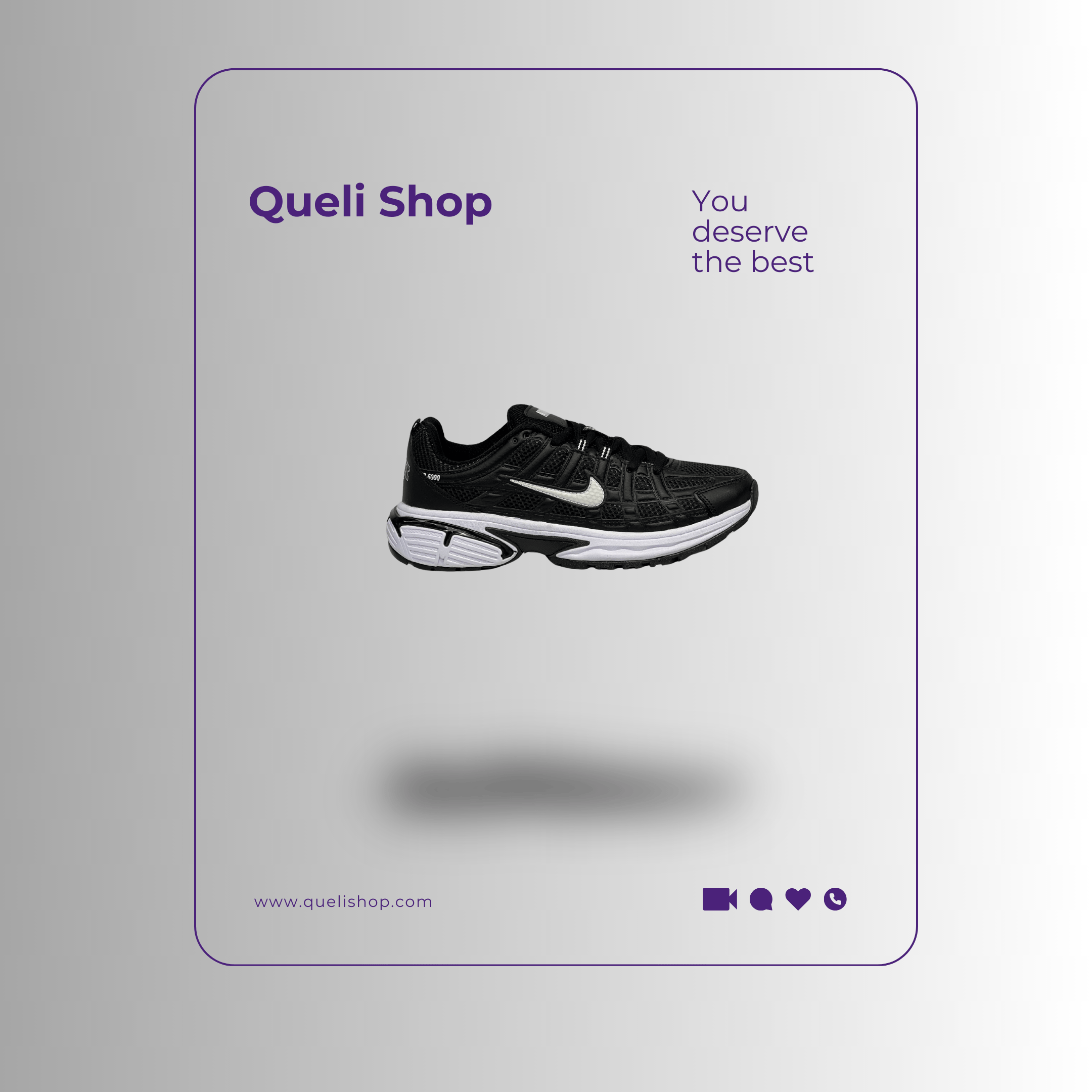 Pink Black Photocentric Neon Tech Talk Podcast Instagram Post (14)