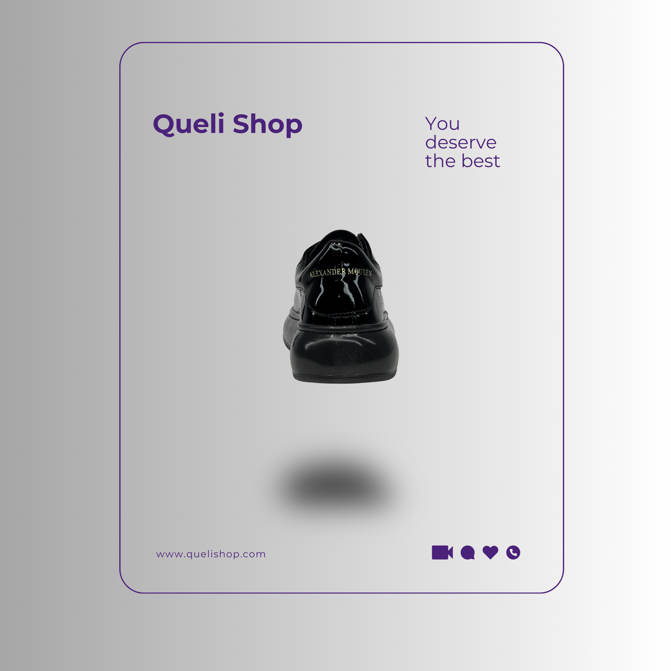 Pink Black Photocentric Neon Tech Talk Podcast Instagram Post (14)