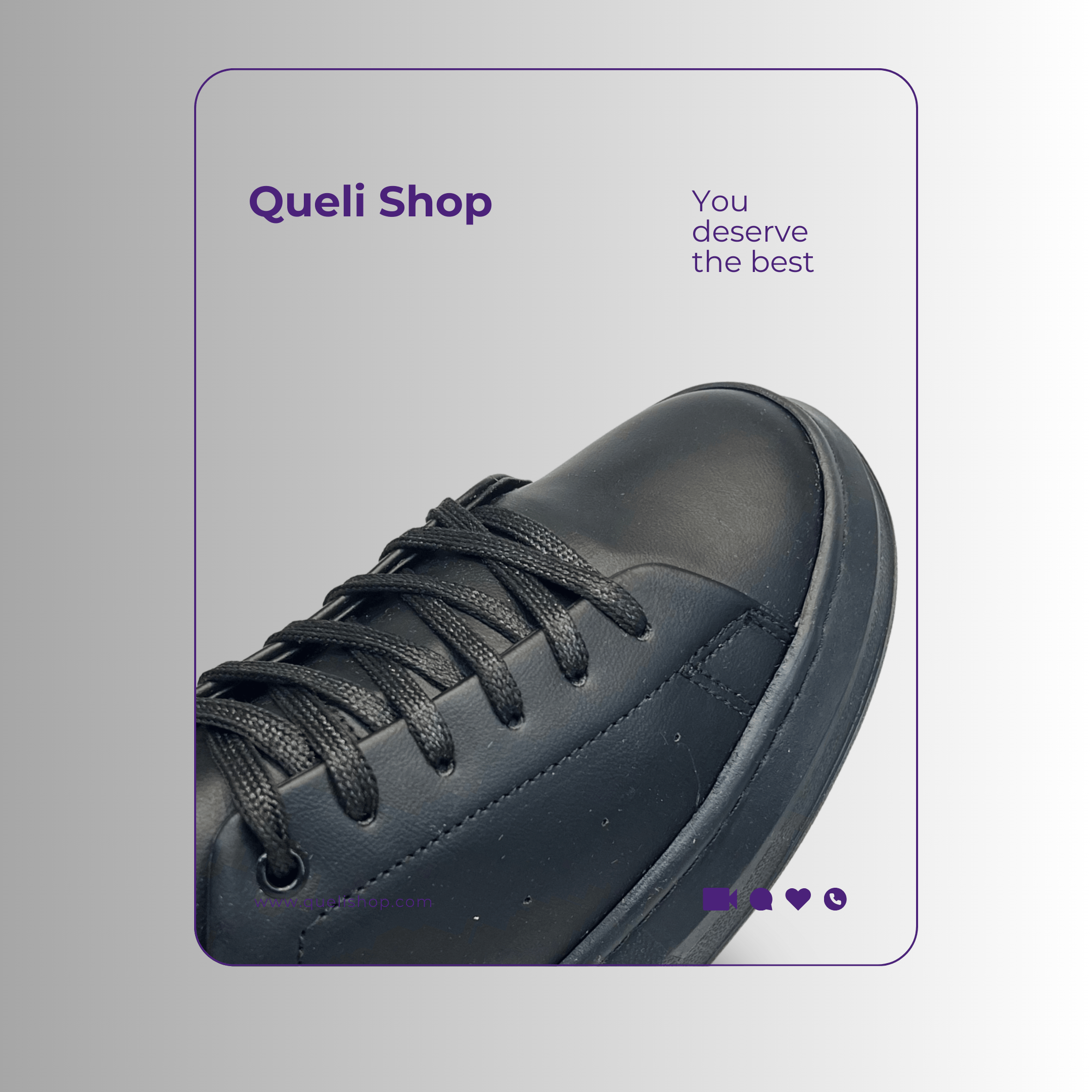 Pink Black Photocentric Neon Tech Talk Podcast Instagram Post (15)