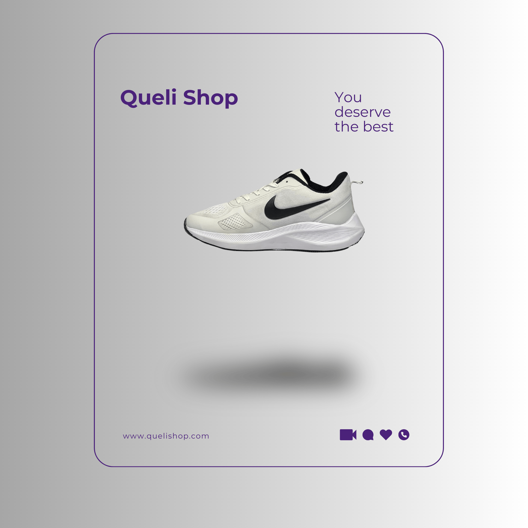 Pink Black Photocentric Neon Tech Talk Podcast Instagram Post (15)