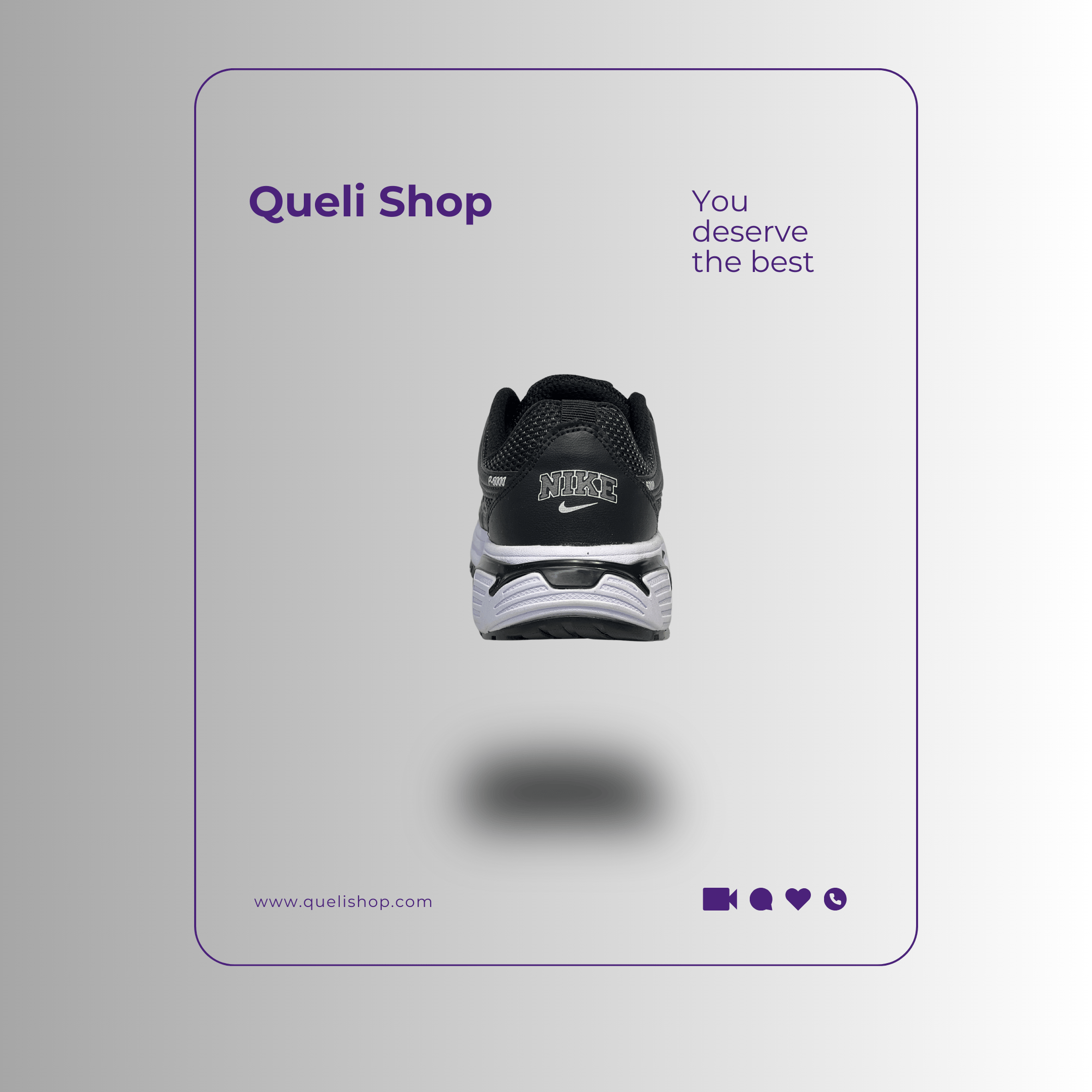 Pink Black Photocentric Neon Tech Talk Podcast Instagram Post (16)