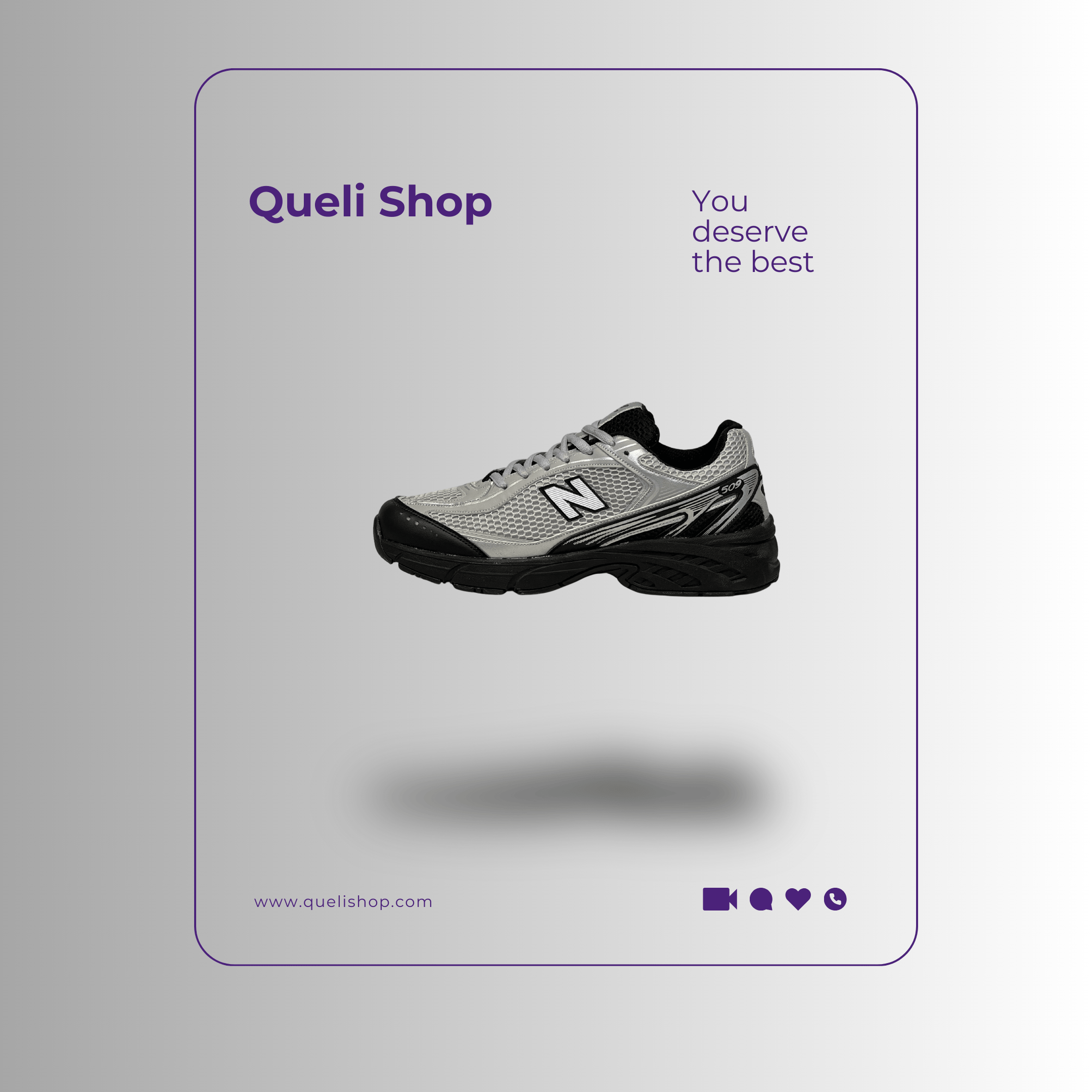 Pink Black Photocentric Neon Tech Talk Podcast Instagram Post (16)