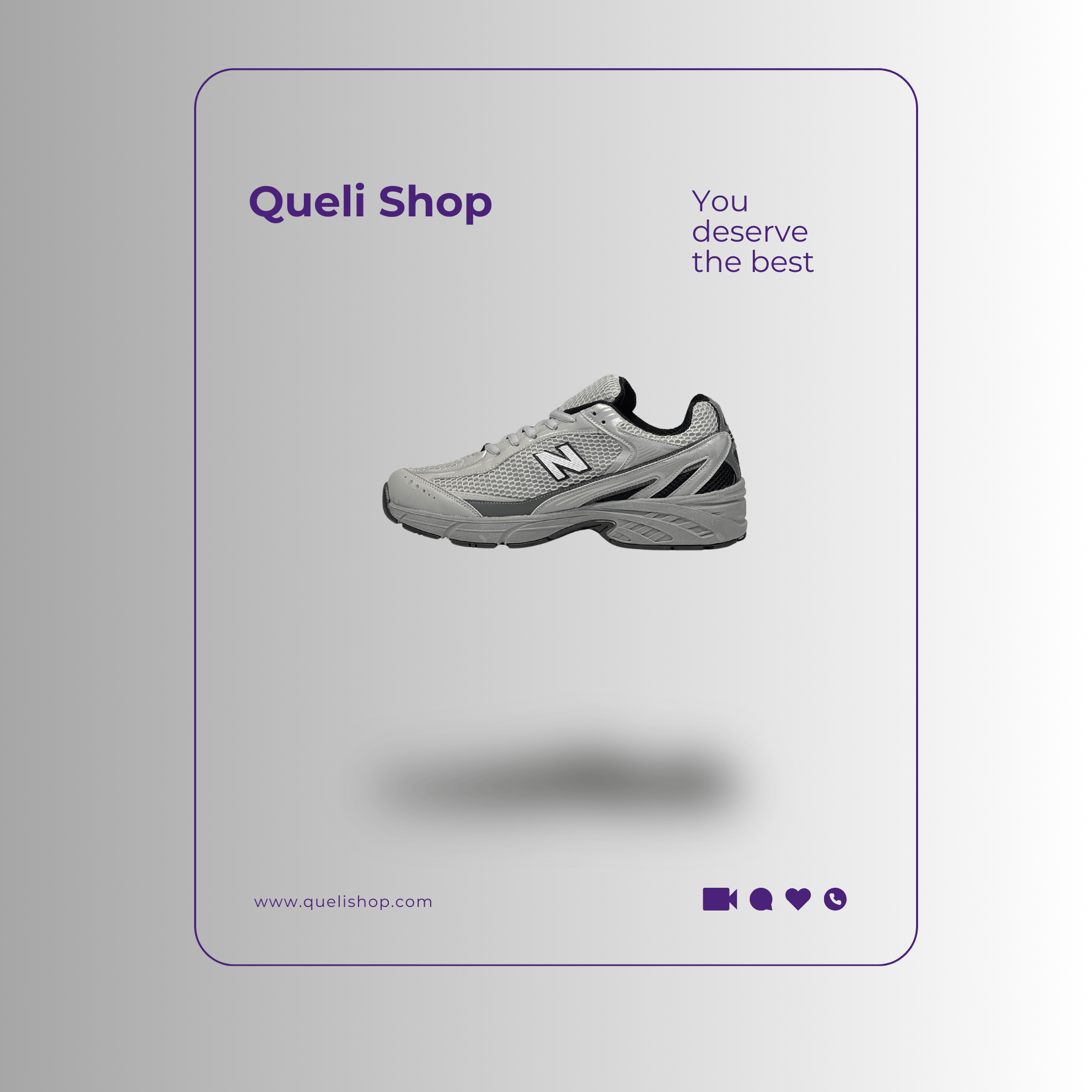 Pink Black Photocentric Neon Tech Talk Podcast Instagram Post (18)