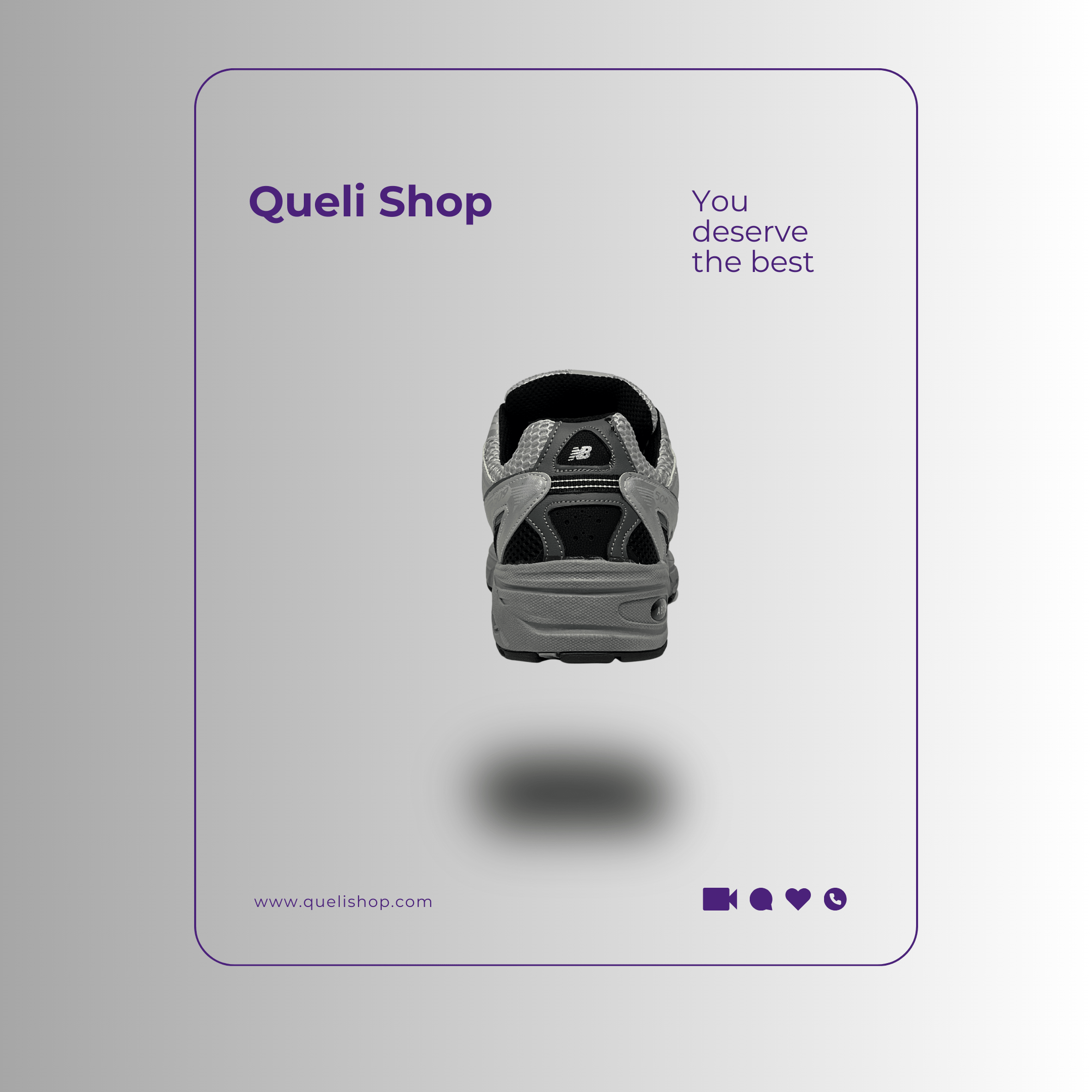 Pink Black Photocentric Neon Tech Talk Podcast Instagram Post (19)