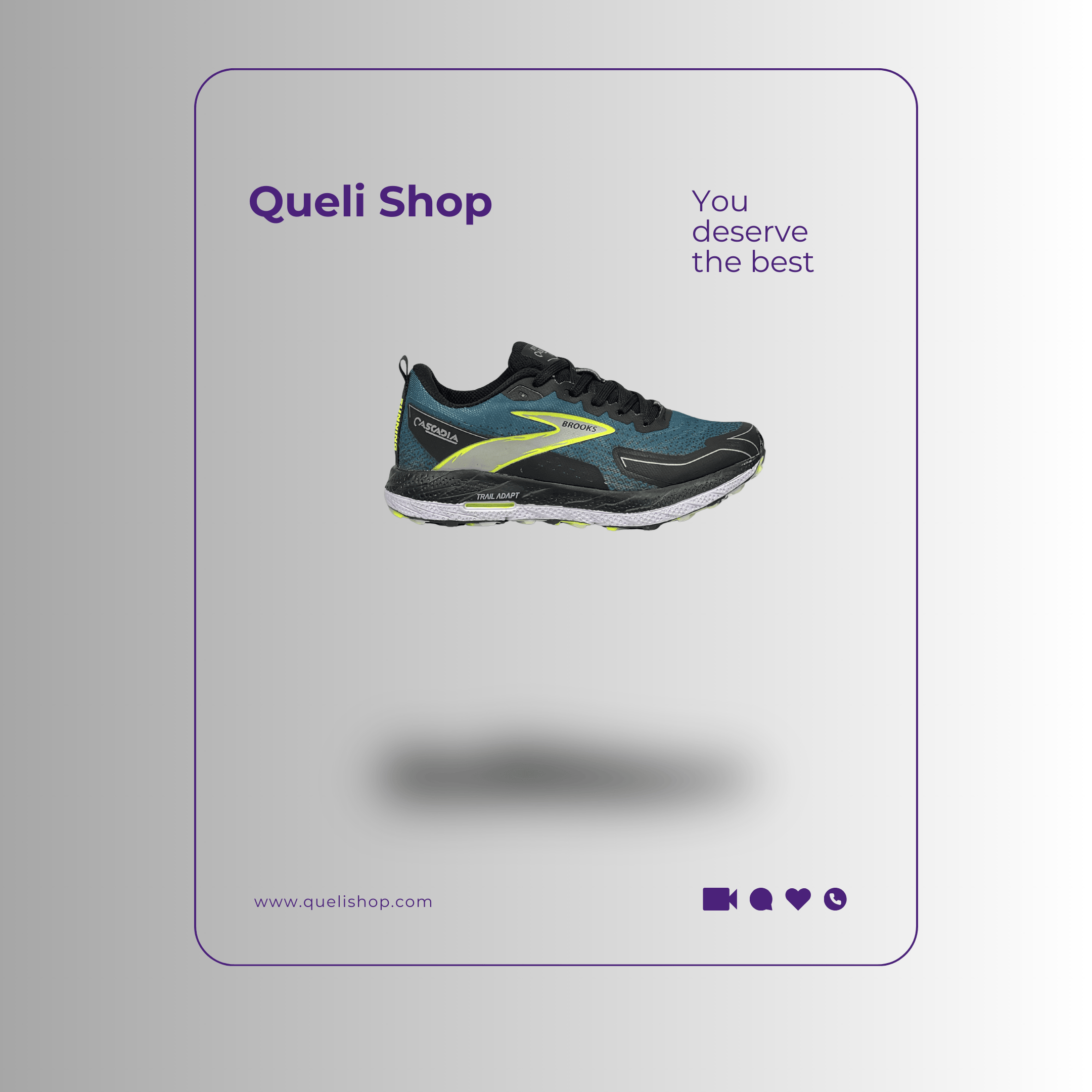 Pink Black Photocentric Neon Tech Talk Podcast Instagram Post (2)