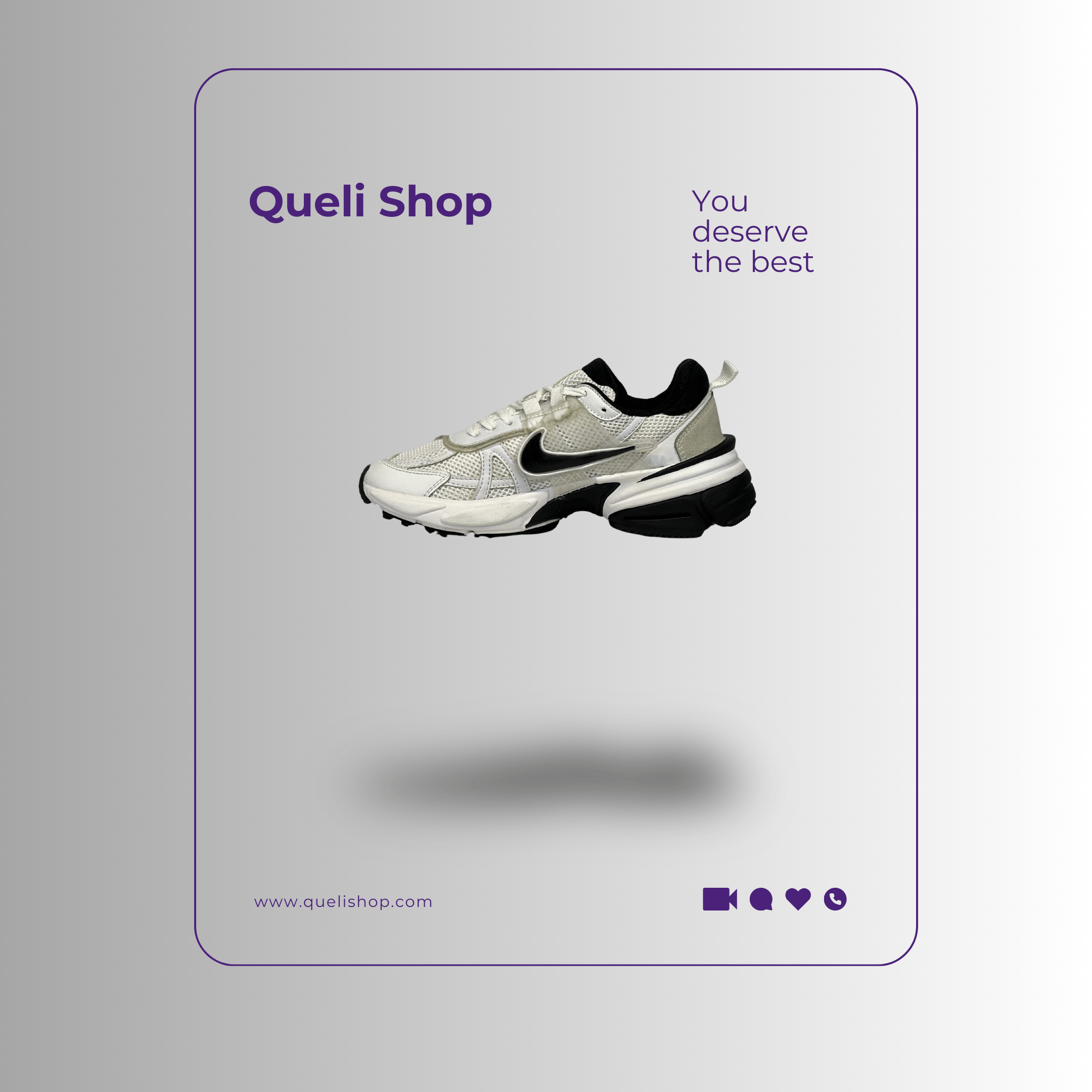 Pink Black Photocentric Neon Tech Talk Podcast Instagram Post (22)