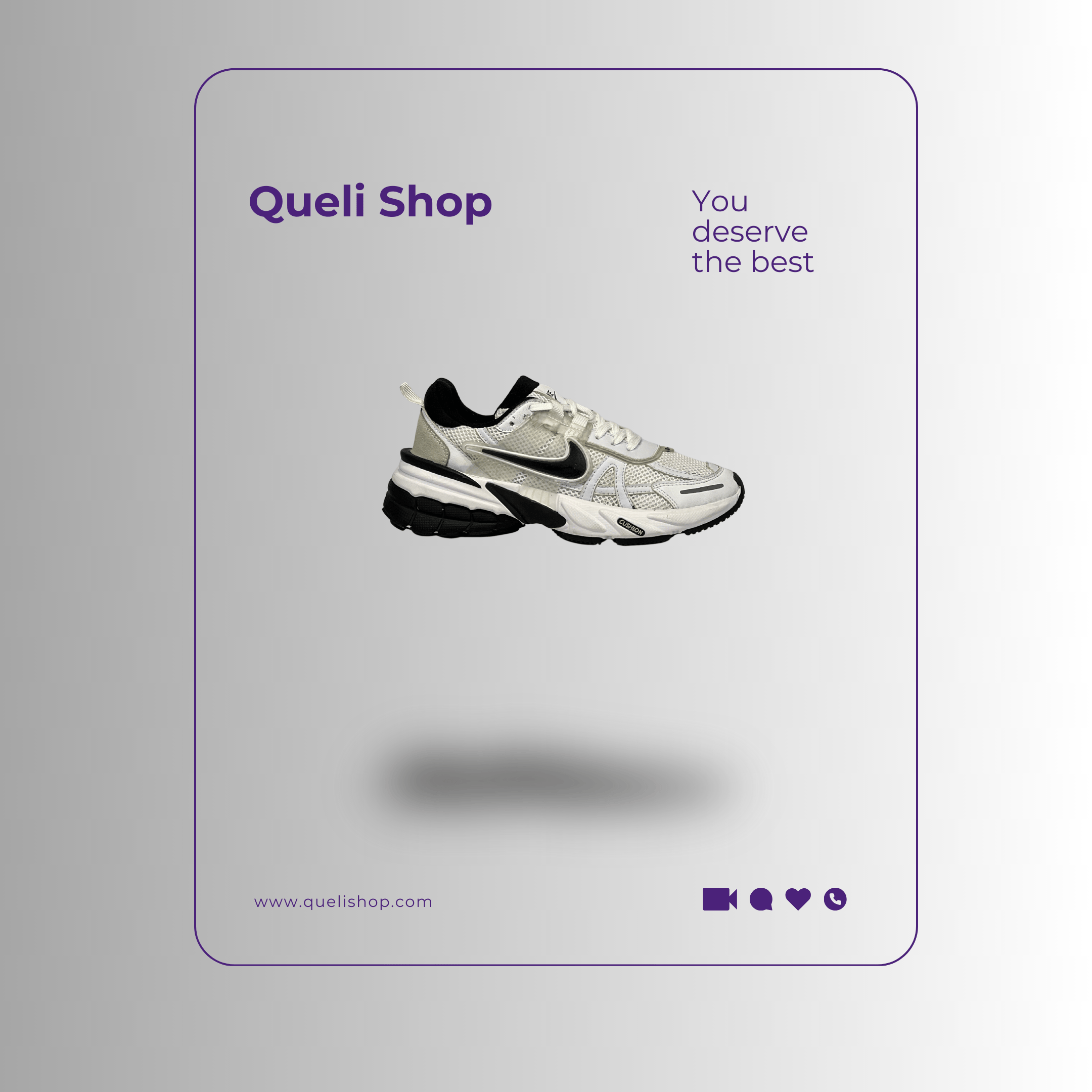 Pink Black Photocentric Neon Tech Talk Podcast Instagram Post (23)