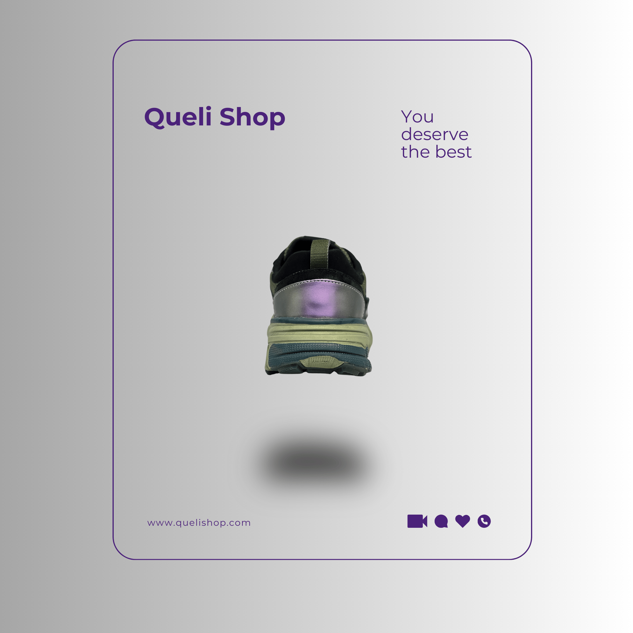 Pink Black Photocentric Neon Tech Talk Podcast Instagram Post (28)