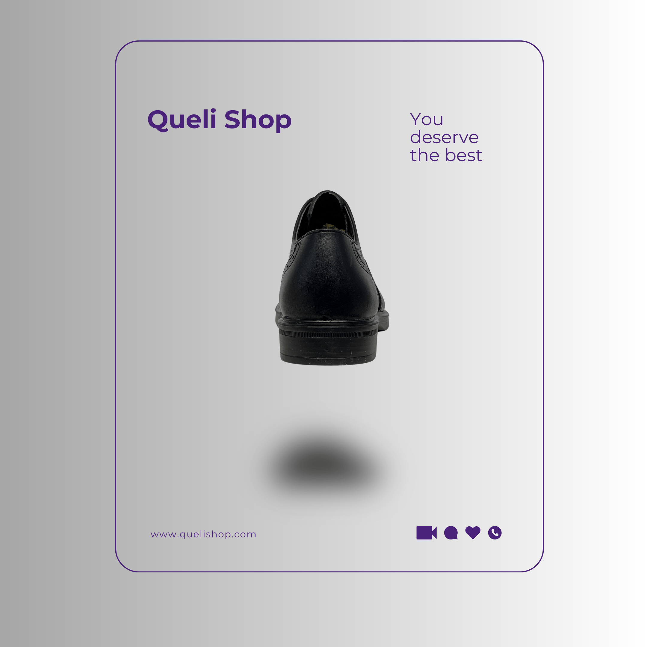 Pink Black Photocentric Neon Tech Talk Podcast Instagram Post (3)