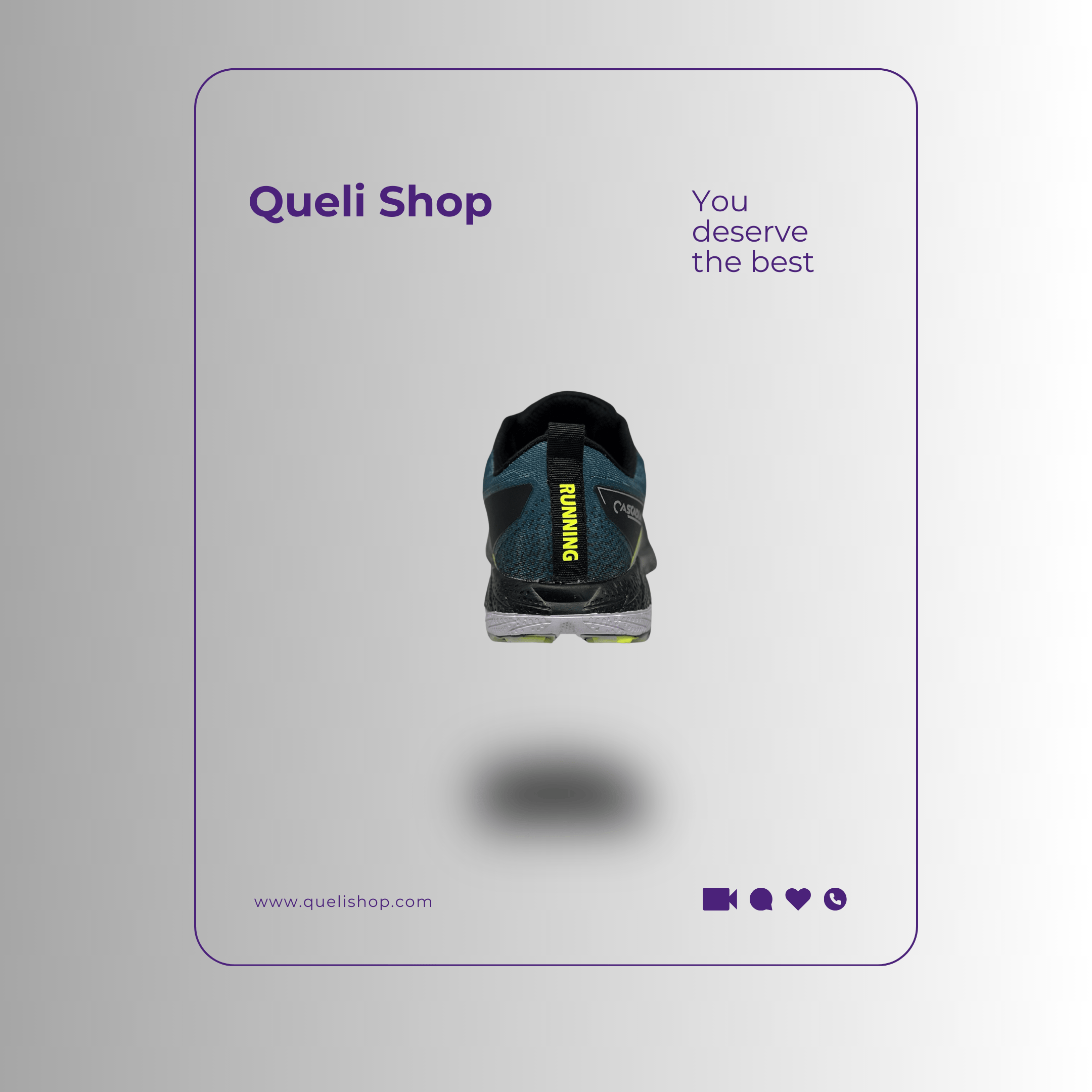 Pink Black Photocentric Neon Tech Talk Podcast Instagram Post (3)