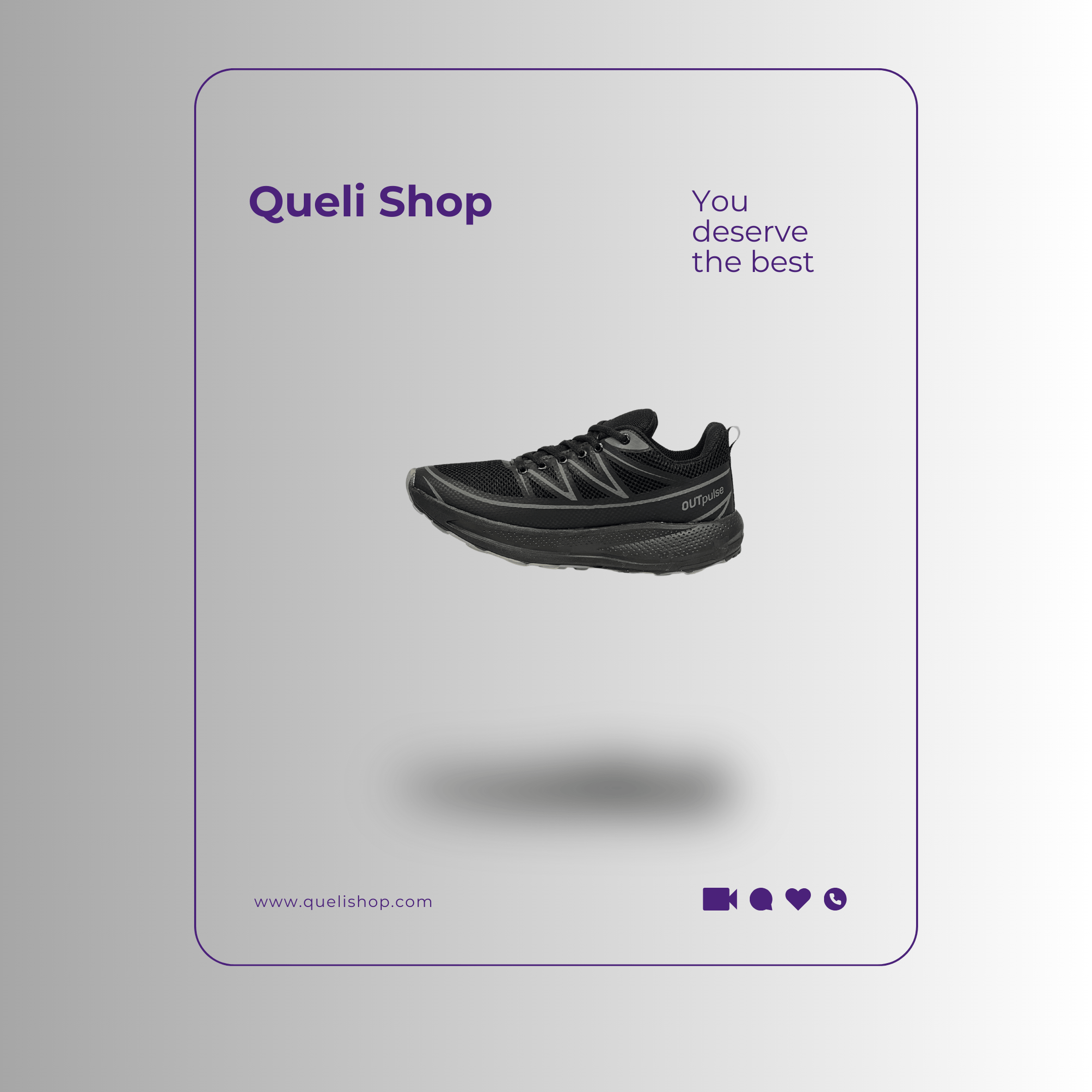 Pink Black Photocentric Neon Tech Talk Podcast Instagram Post (3)