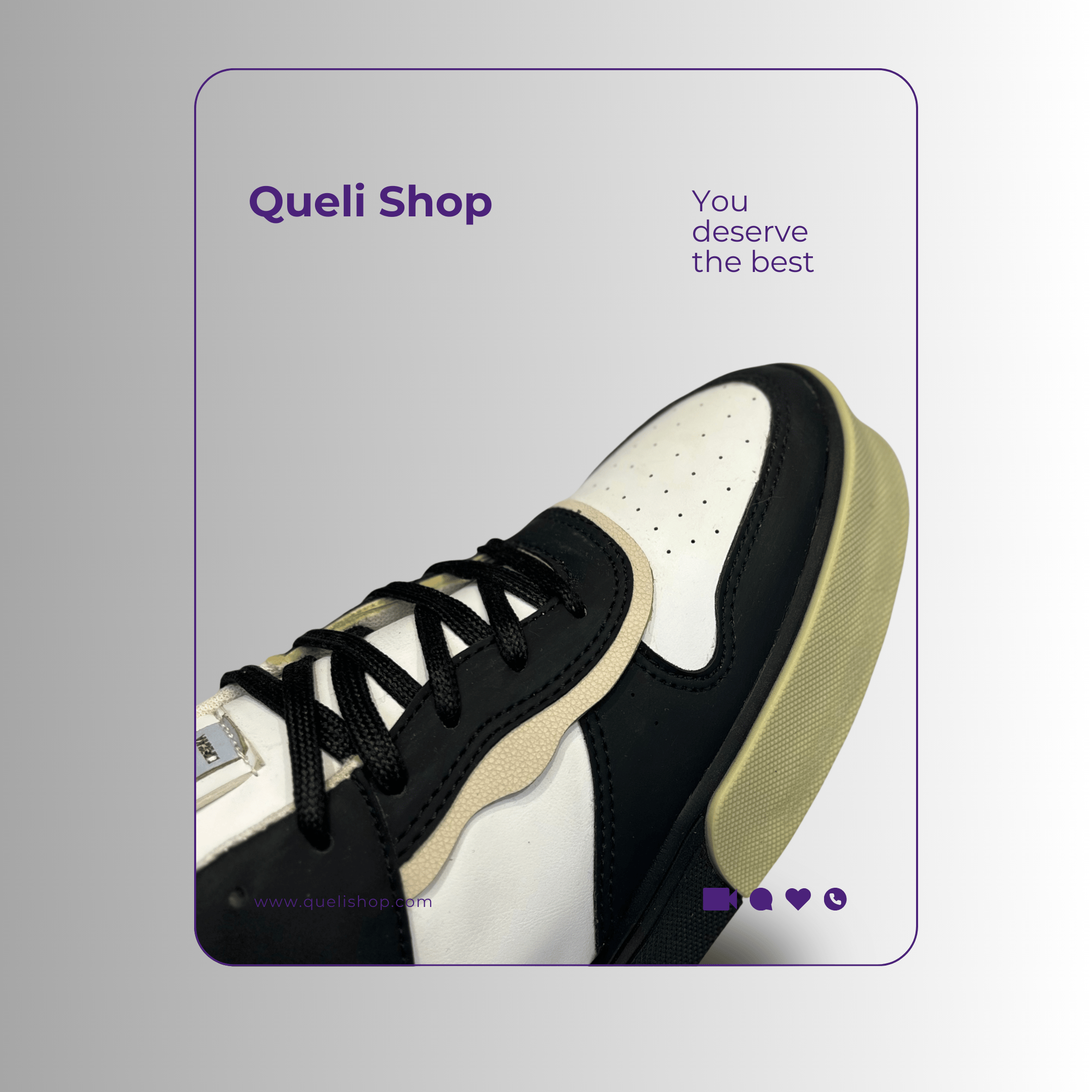 Pink Black Photocentric Neon Tech Talk Podcast Instagram Post (33)