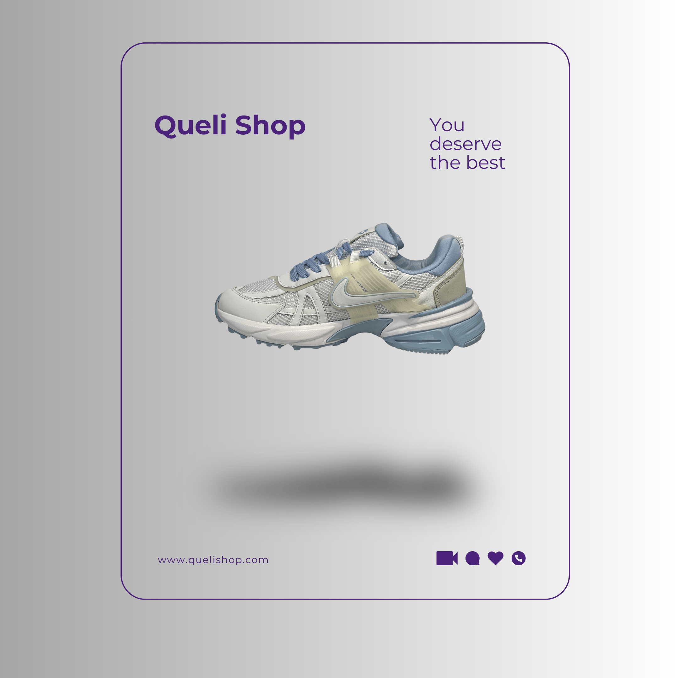 Pink Black Photocentric Neon Tech Talk Podcast Instagram Post (34)