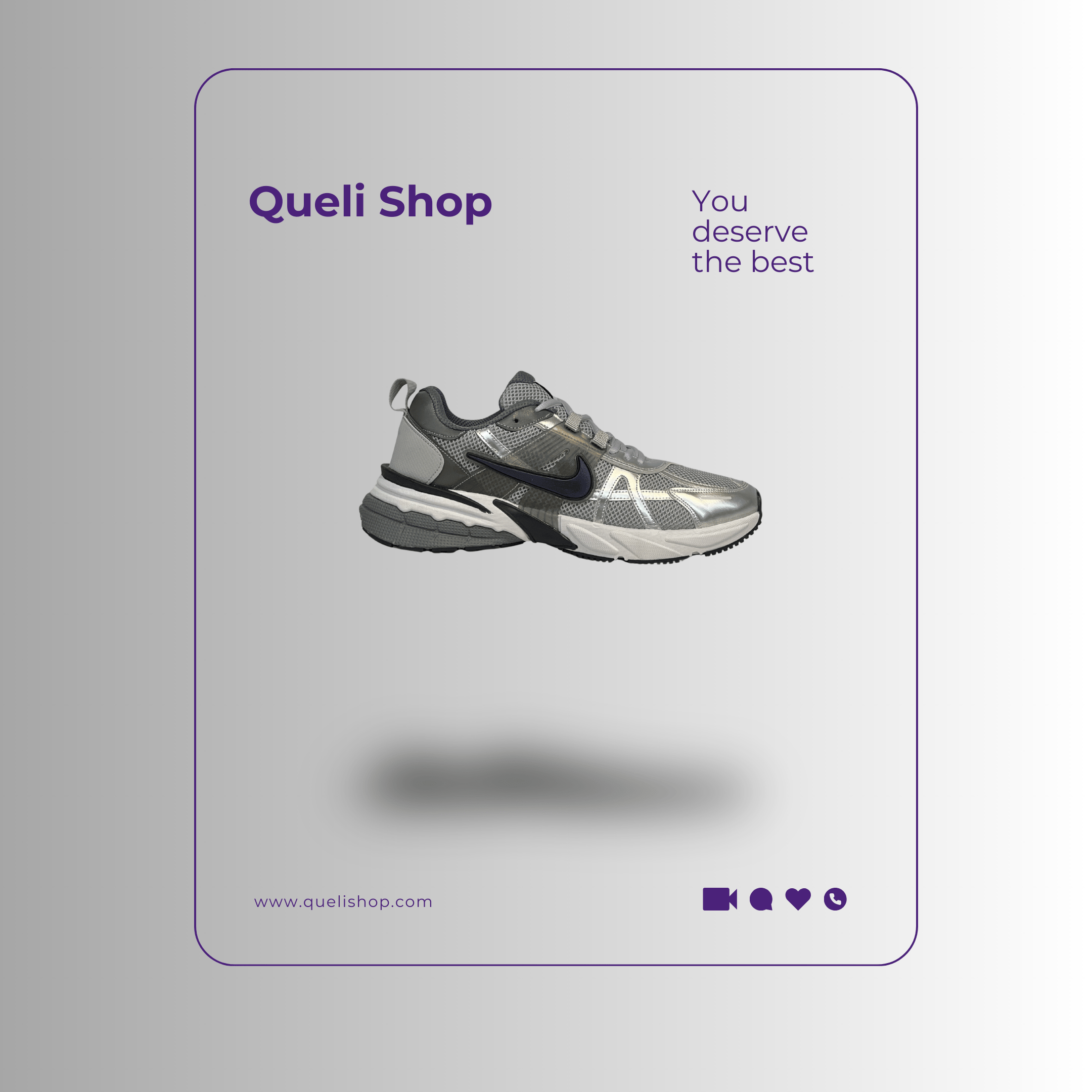 Pink Black Photocentric Neon Tech Talk Podcast Instagram Post (35)