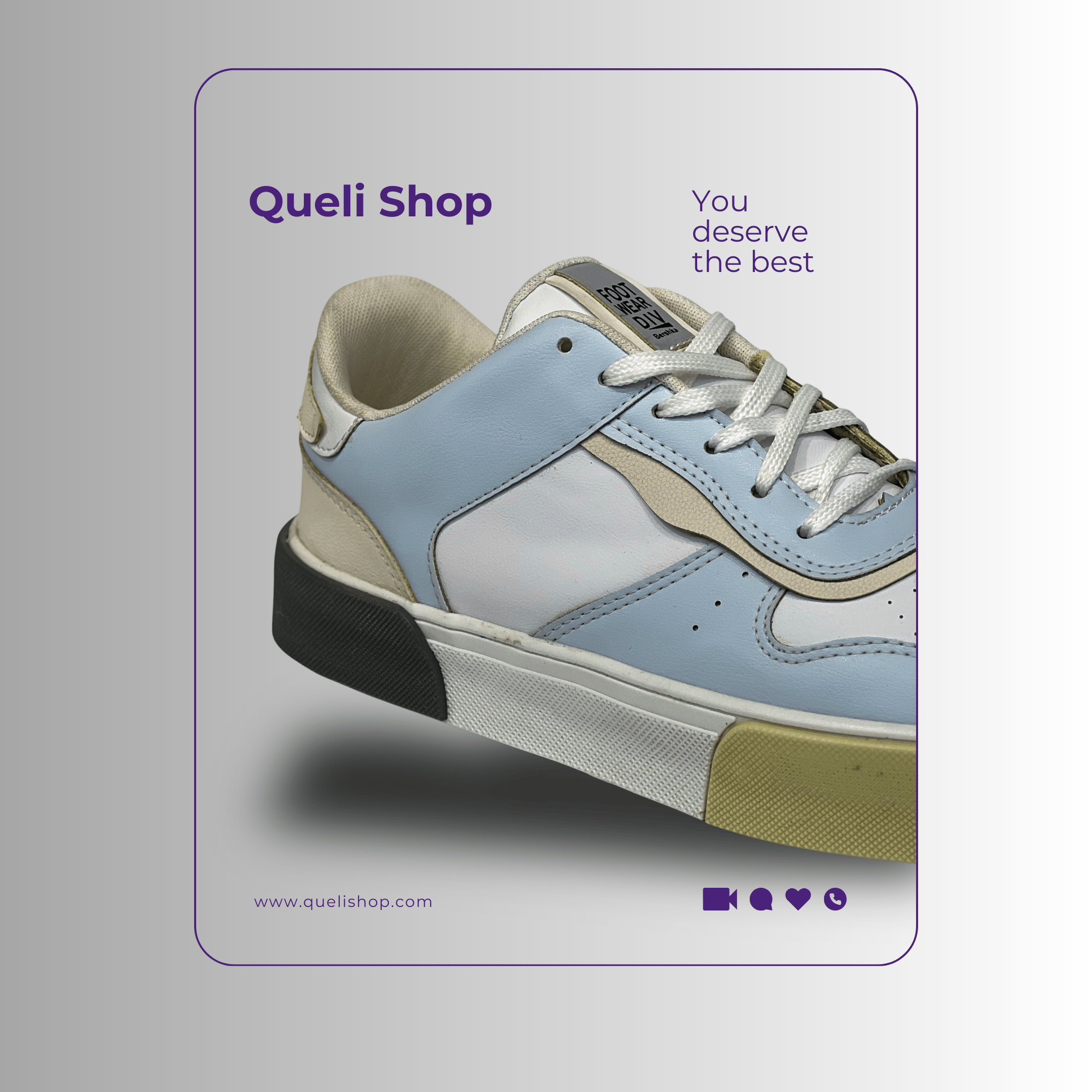 Pink Black Photocentric Neon Tech Talk Podcast Instagram Post (35)