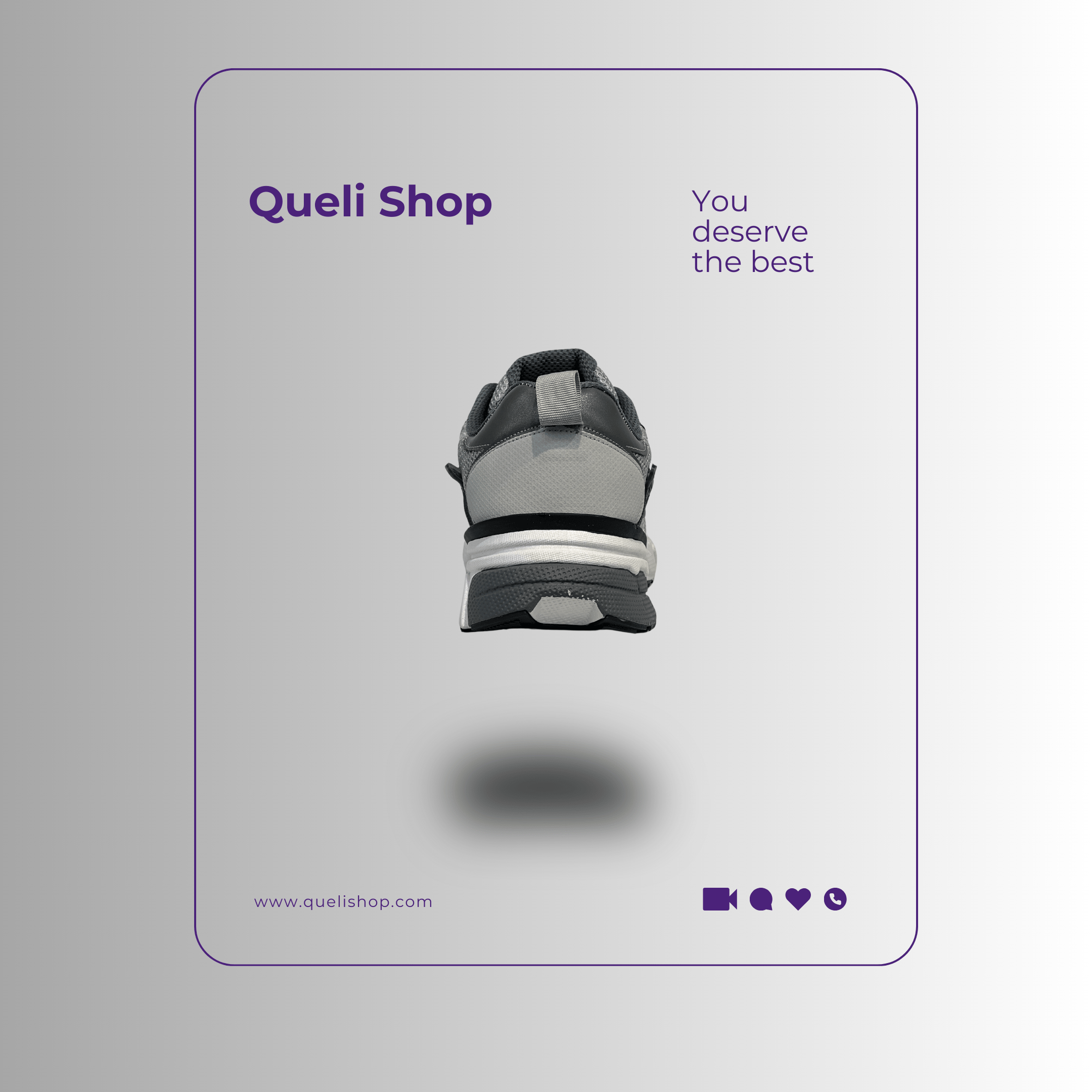 Pink Black Photocentric Neon Tech Talk Podcast Instagram Post (36)